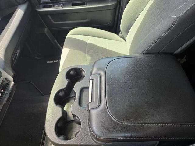2020 Jeep Ram 2500 Tradesman Crew Cab 4x4 64 Box