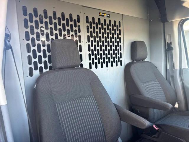 2019 Ford Transit Medium Roof w/Sliding Side Door w/LWB