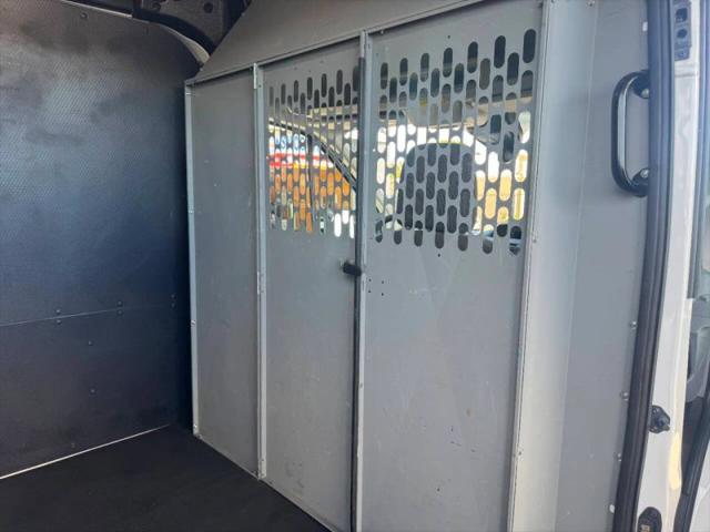 2019 Ford Transit Medium Roof w/Sliding Side Door w/LWB