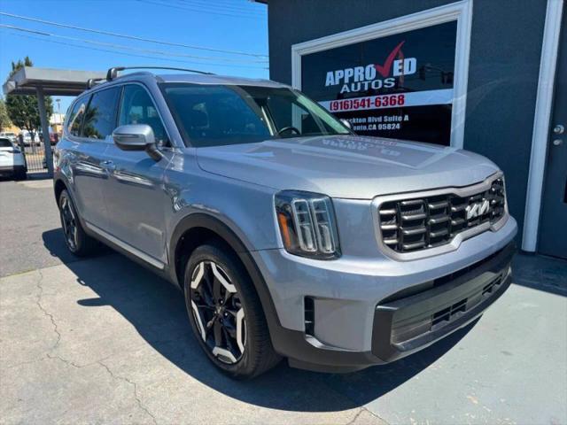 2025 Kia Telluride S for sale in Sacramento, CA