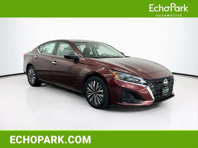 2024 Nissan Altima SV FWD for sale in Centennial, CO