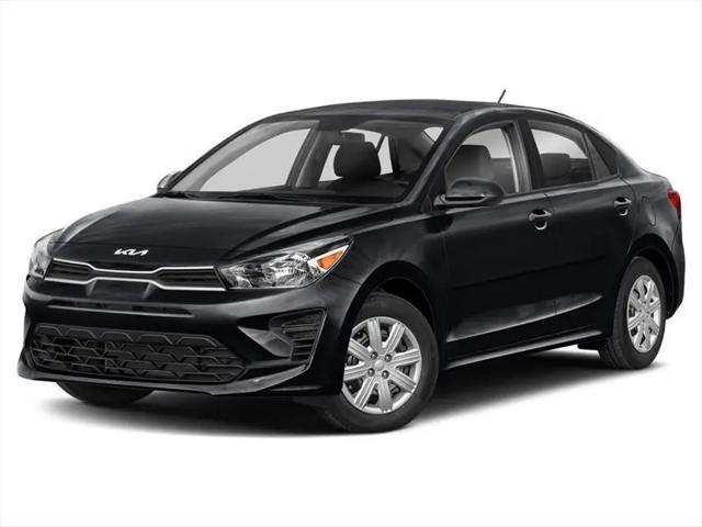 2023 Kia Rio S for sale in Bethlehem, PA