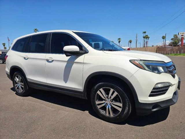 2017 Honda Pilot EX-L for sale in Phoenix, AZ