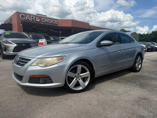 2012 Volkswagen CC Lux for sale in Tampa, FL