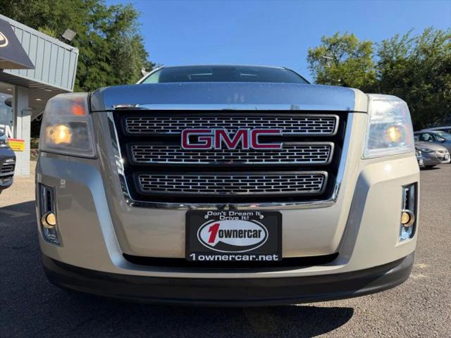 2014 GMC Terrain SLT-1