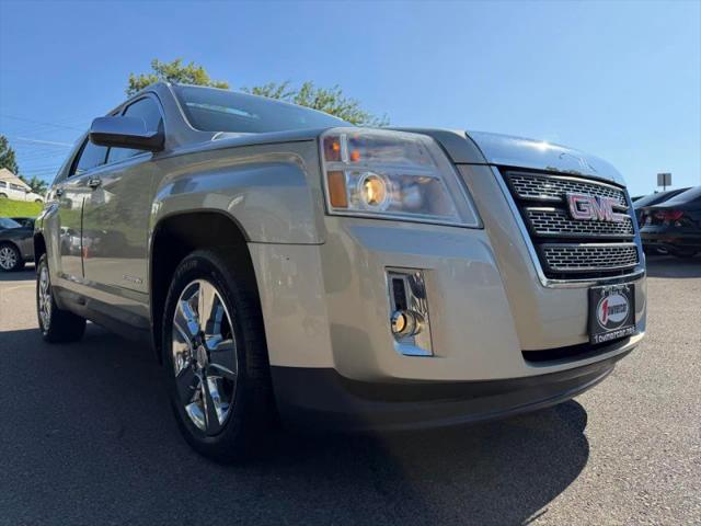 2014 GMC Terrain SLT-1