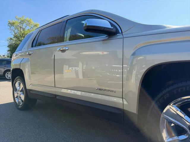 2014 GMC Terrain SLT-1