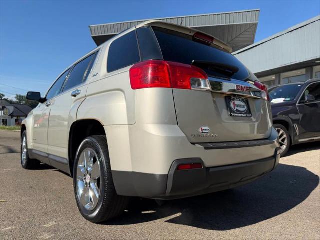 2014 GMC Terrain SLT-1