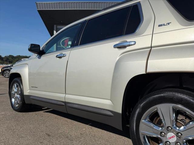 2014 GMC Terrain SLT-1