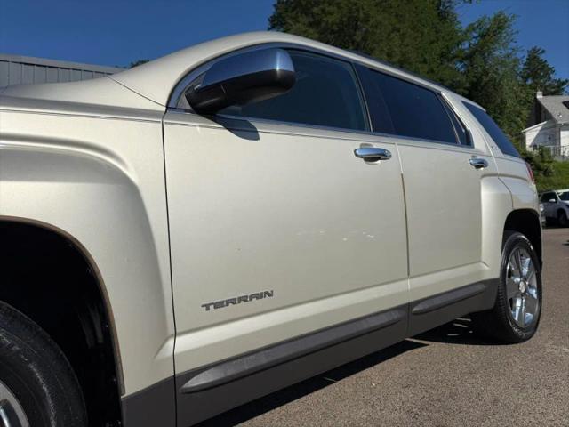 2014 GMC Terrain SLT-1