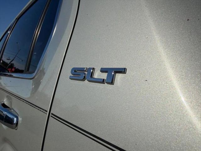 2014 GMC Terrain SLT-1