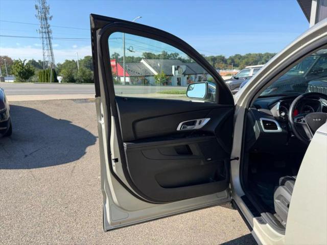 2014 GMC Terrain SLT-1