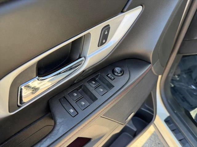 2014 GMC Terrain SLT-1