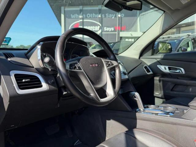 2014 GMC Terrain SLT-1