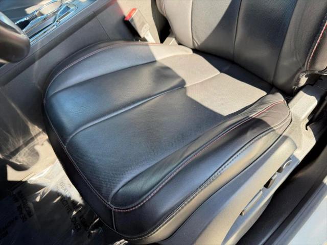 2014 GMC Terrain SLT-1