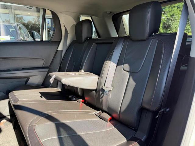 2014 GMC Terrain SLT-1