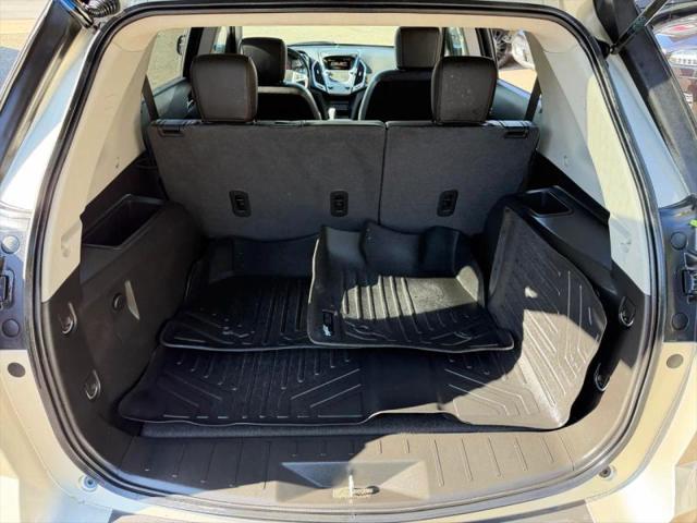 2014 GMC Terrain SLT-1