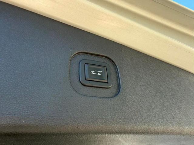 2014 GMC Terrain SLT-1