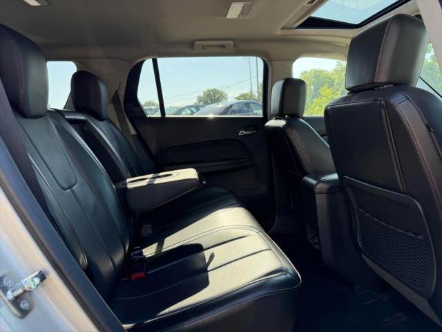 2014 GMC Terrain SLT-1