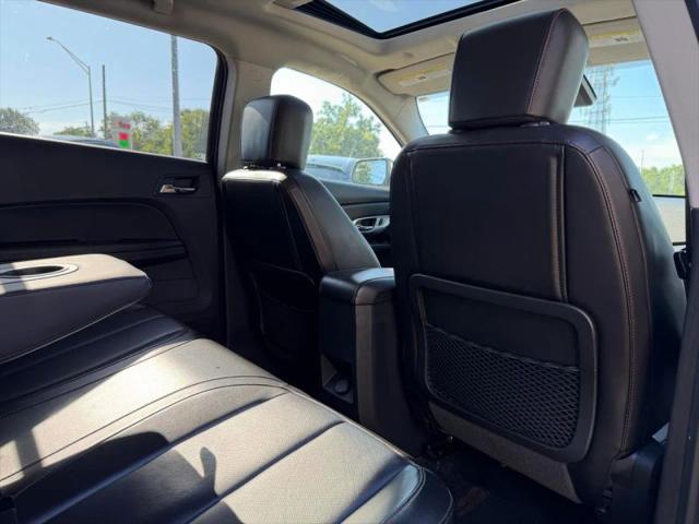2014 GMC Terrain SLT-1