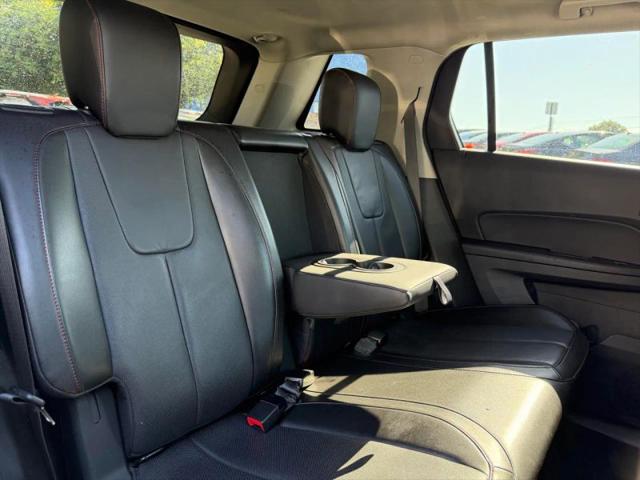 2014 GMC Terrain SLT-1