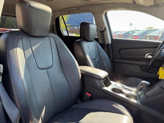 2014 GMC Terrain SLT-1