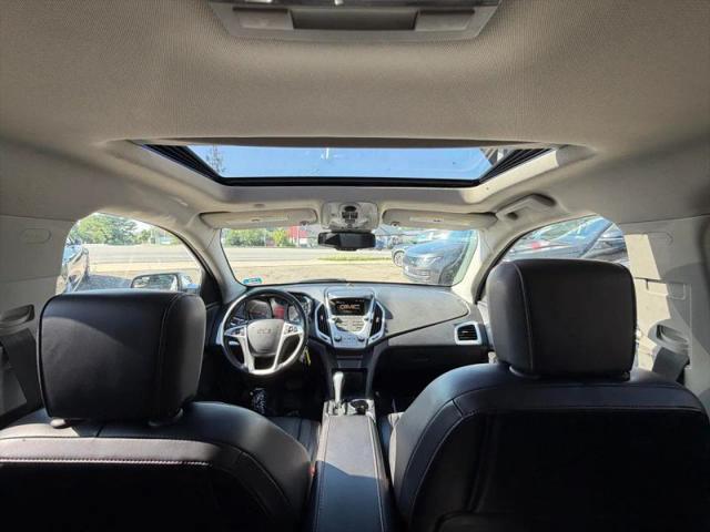 2014 GMC Terrain SLT-1