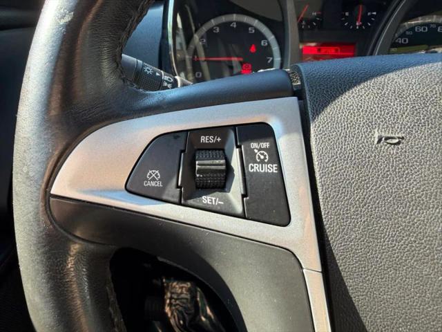 2014 GMC Terrain SLT-1