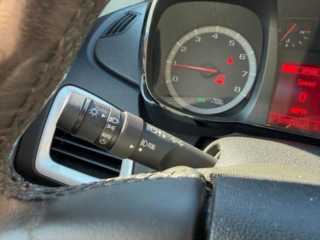2014 GMC Terrain SLT-1