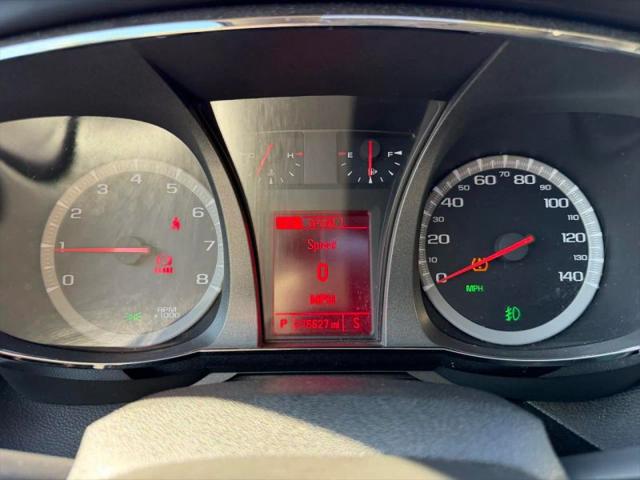 2014 GMC Terrain SLT-1