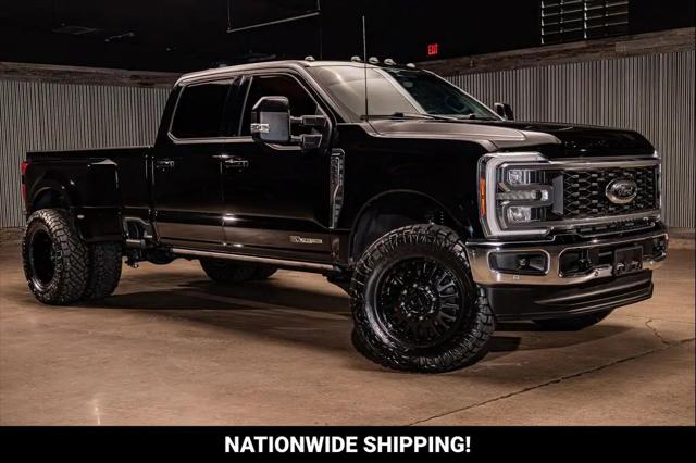 2023 Ford F-350 LARIAT for sale in Phoenix, AZ