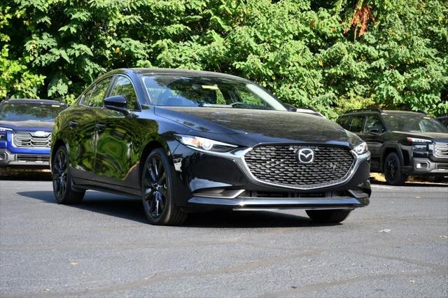 2026 Mazda Mazda3 2.5 S Select Sport for sale in Louisville, KY