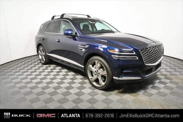 2022 Genesis GV80 2.5T AWD for sale in Chamblee, GA