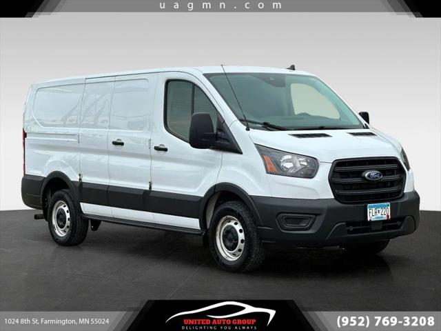 2020 Ford Transit Cargo Van w/RWB for sale in Farmington, MN