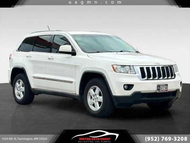 2011 Jeep Grand Cherokee Laredo for sale in Farmington, MN