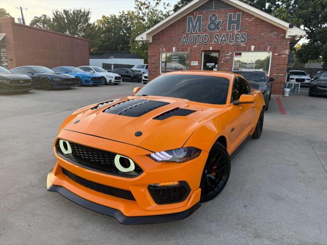 2018 Ford Mustang GT for sale in Garland, TX