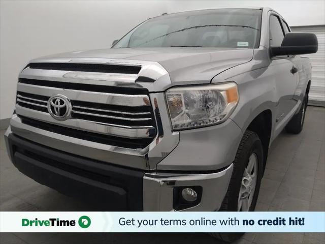 2017 Toyota Tundra SR5 4.6L V8 for sale in Fort Myers, FL