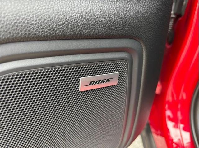2018 Porsche Macan Base