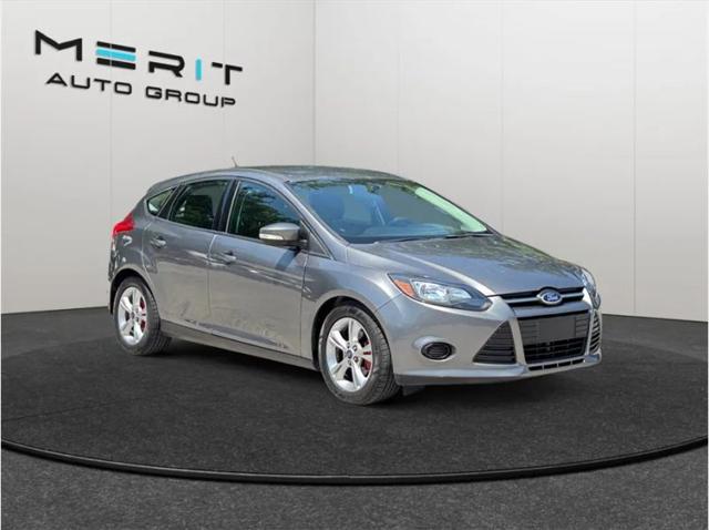 2014 Ford Focus SE for sale in Jacksonville, FL