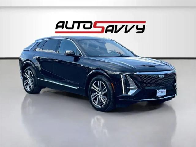 2025 Cadillac iQ Luxury 1 RWD for sale in Las Vegas, NV