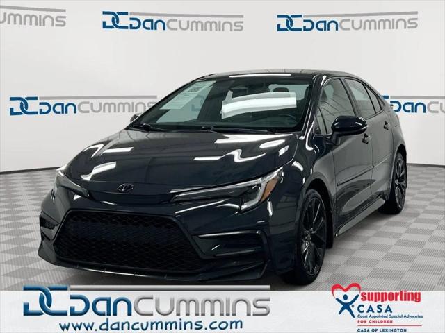2023 Toyota Corolla SE for sale in Paris, KY