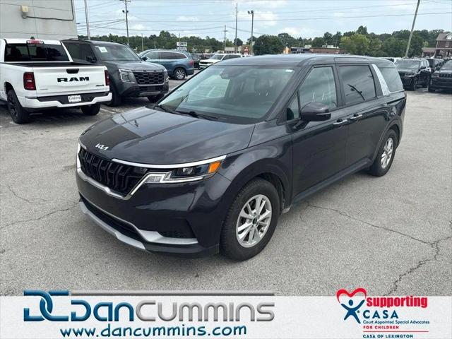 2023 Kia Carnival MPV LX Seat Package for sale in Paris, KY