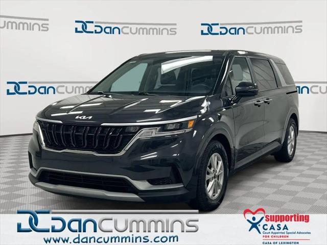 2023 Kia Carnival MPV LX Seat Package for sale in Paris, KY