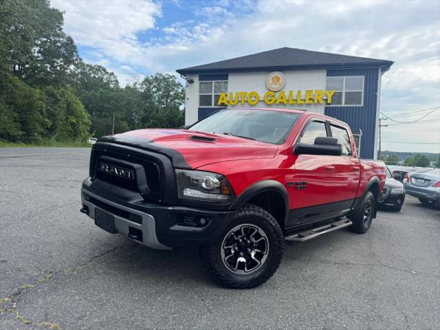 2016 Ram 1500 Rebel for sale in Stafford, VA