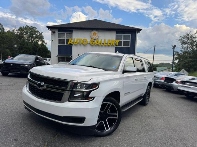 2019 Chevrolet Suburban LS for sale in Stafford, VA