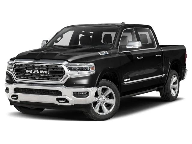 2022 Ram 1500 Limited Crew Cab 4x4 5'7" Box for sale in Mesquite, TX