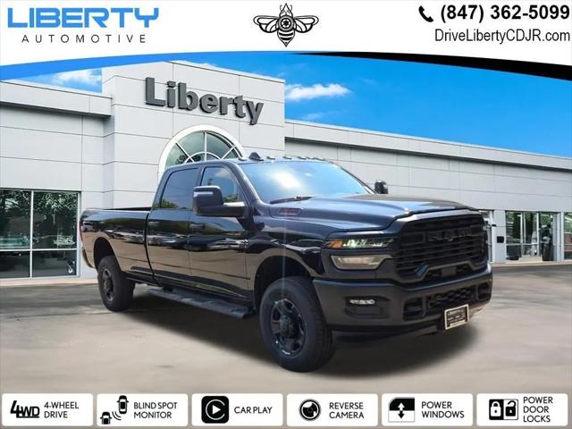 2026 Ram 2500 Tradesman Crew Cab 4x4 8 Box for sale in Libertyville, IL