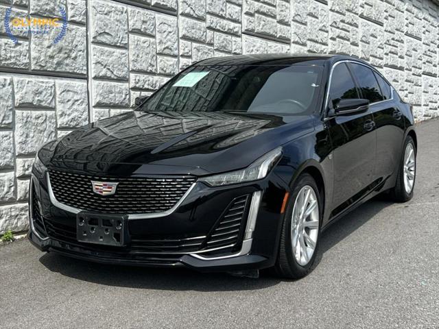2020 Cadillac CT5 Luxury for sale in Decatur, GA