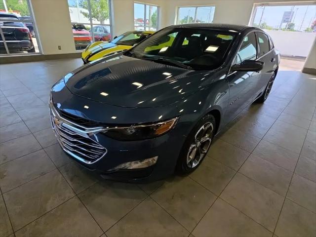 2024 Chevrolet Malibu FWD 1LT for sale in Sterling Heights, MI
