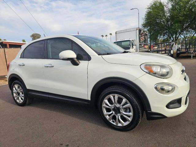 2016 Fiat 500X Easy for sale in Glendale, AZ